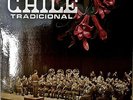 ORFEON NACIONAL DE CARABINEROS DE CHILE: Chile Tradicional-NM1976LP CHILEAN IMPT