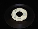 Vintage Record, THE VENTURES-Walk Don't Run & Home On Blue Horizon Label 45 rpm