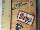 From Liverpool - The Beatles Box Box set