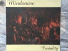 Mindsnare Credulity Toe To Toe Parkway Drive