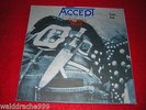 Accept - Demon Nights, 3 LP Vinyl Box,  Victoria ?– 9035/3