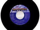 Northern Soul 45 DAVID RUFFIN Rode By The Place Orig Motown 7