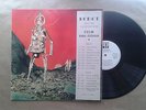 LP DE PAUL BOISSELET  MUSIQUE CONCRETE  '' LE ROBOT''