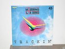 LEW TABACKIN Trackin' RCA DIRECT CUTTING MASTERING LAB Audiophile Import NM