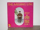 LINCOLN MAYORGA The Missing Linc VOL II SHEFFIELD DIRECT TO DISC AUDIOPHILE Exc