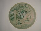 1946 Vintage Vogue Picture Record Art Kassel & His Orchestra Pin-Up Imagery