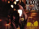 Wu-Tang Clan - Enter The Wu-Tang (36 Chambers) Vinyl LP first press a0711372cd