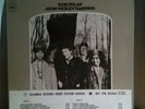 BOB DYLAN: 'John Wesley Harding'  MONO RADIO CUT Columbia LP