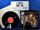KRAFTWERK Trans - Europe Express ECS-80833 OBI LP Bb5350