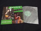 Rainbow - Stone Cold Vinyl LP Live in Pennsylvania June 1982