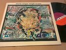 CHARLIE MINGUS org usa lp TONIGHT AT NOON altantic mono 1st pressing