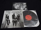 The Donnas - S/T Vinyl LP SIGNED with Booklet