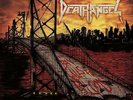 Death Angel - The Bay Calls For Blood - Live Black Vinyl LP NEU/OVP