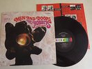 THE HOBBITS MEN AND DOORS 1968 USA PSYCHE ROCK LP DECCA DL 75009 EX EX STEREO