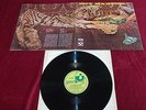 ROY HARPER - FLAT BAROQUE AND BESERK - RARE ORIG UK 1970 1ST PRESS NO EMI LP EX
