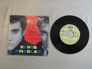 ELVIS PRESLEY  FRANCE EP 75.513