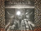 NOISEHUNTER - TIME TO FIGHT - LP P&C1986 GAMA 130061