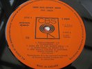 Paul Simon THERE GOES RHYMIN' SIMON UK LP 1ST PRESS 2 PLAYS MINT MINUS AUDIO