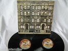 Led Zeppelin-Physical Graffiti LP 1975 Superb Original UK Pressing