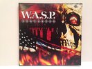LP VINYL W.A.S.P - Dominator Picture Disc 2007 Mint