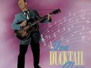 LP - Joe Clay - Duck Tail