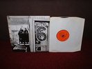 SPIRIT Family That Plays Together LP 1969 CBS 1st Press  MONO