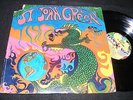 ST. JOHN GREEN Acid Psych Orig LP KIM FOWLEY Freaked Out FLICK DISC US Issue 68