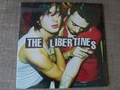 THE LIBERTINES  LP  MINT