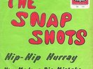 SNAP SHOTS hip-hip hurray HEAR + PS 60s GARAGE freakbeat MOD psych 500 pressed