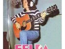 Selda [VINYL] Selda Vinyl