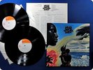 MILES DAVIS Bitches Brew SONP-50255 2LP BB4437