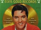 Gold Records Vol 4 [VINYL] Elvis Presley Vinyl
