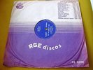 BRAZIL 78 RPM  DODIE STEVENS I AM  TOO YOUNG  TO LOVE ROCK 60'