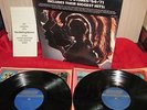 ROLLING STONES HOT ROCKS INSANELY RARE ORIG '71 LP MISPRESSING w/ALTERNATE TAKES