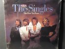 SEALED ABBA the singles the 1st ten years Atlantic RCA Record Club Press GF DLP