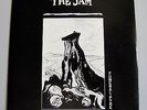 Paul Weller The Jam Funeral Pyre 1st issue Mint 7