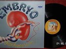 EMBRYO - Rocksession  * Krautrock
