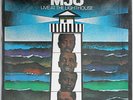 MODERN JAZZ QUARTET Live at the Lighthouse Sealed 1982 Japan MFSL Audiophile LP