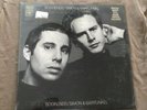 Simon & Garfunkel - Bookends Lp SEALED w/ Poster + Sticker KCS 9529 Rock Folk