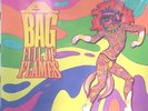BAG FULL OF FLAMES - 70/71 DUTCH INDIE FLAME LABEL SINGLES COMP REMASTRD 180g LP