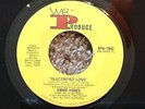 45 RPM Ernie Hines 