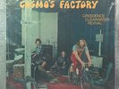 SEALED ORIG MFSL Creedence Clearwater Revival COSMOS FACTORY 1980 MoFi TAS CCR