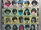 ORIG MFSL Rolling Stones SOME GIRLS 1983 Audiophile MoFi TAS  EXCELLENT