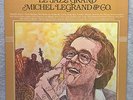 ORIG MFSL Michel Legrand & Co LE JAZZ GRAND 1984 Audiophile MoFi TAS  EX