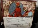 Miles Davis-Live Evil Promo 2LP Set w/Timing Sheet Near Mint Rare