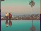 BEST COAST CALIFORNIA NIGHTS LP ORIGINAL IMPORT SEALED