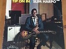Slim Harpo, “Tip on In” Excello original LP Louisiana Swamp Blues