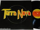 TERRA NOVA same Chris Slade Colin Pattenden LP BB Rec SWITZERLAND 1980 PROG ROCK