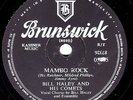 GREAT BILL HALEY 78 