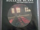 DISHARMONIC ORCHESTRA - Expositionsprophylaxe PIC LP 1990 + RAR + Pungent Stench